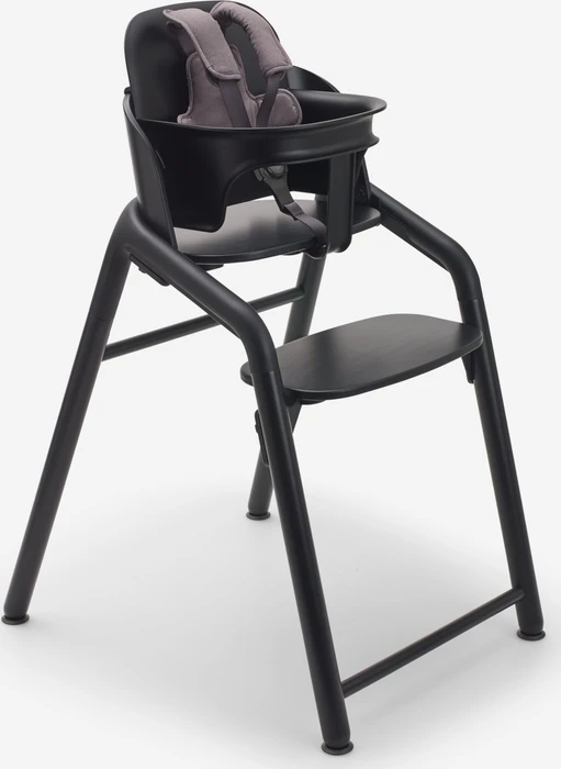 Bugaboo Giraffe Babyset schwarz