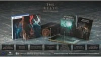 The Relic: First Guardian - Special Edition (PS5)