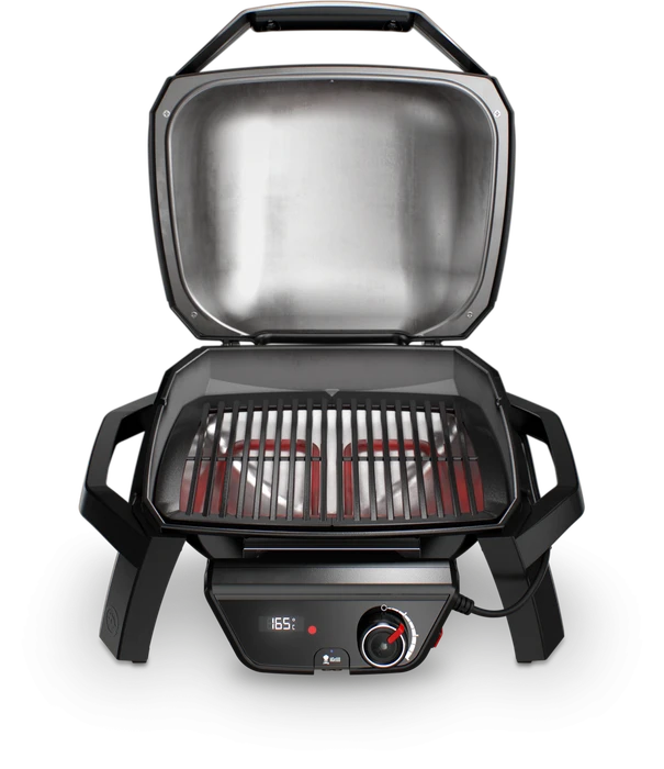 Weber Pulse 1000