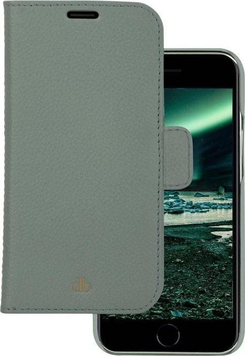 dbramante1928 New York für Apple iPhone SE (2022) Greenbay