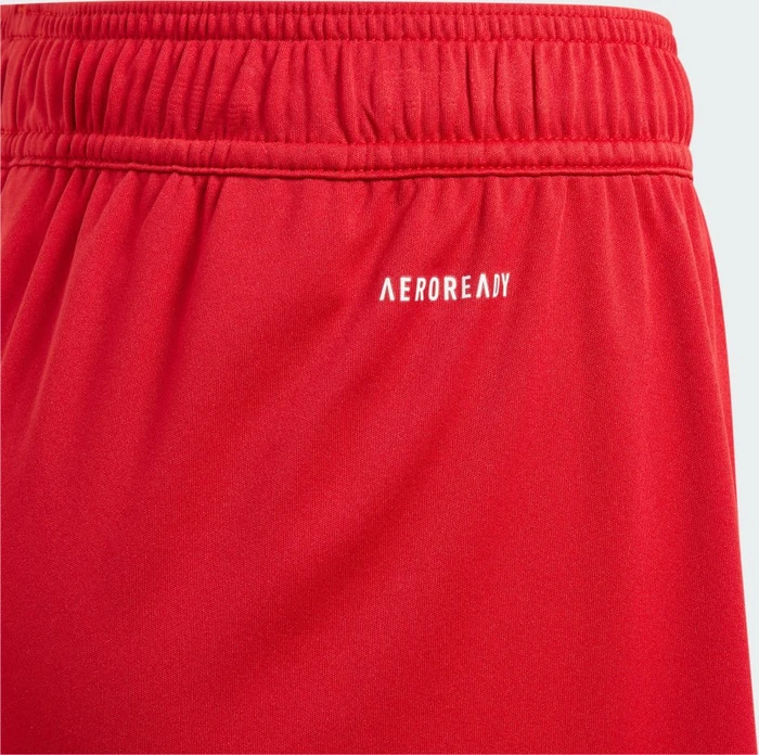 adidas Fortore 23 Shorts team power red 2/white (Junior)
