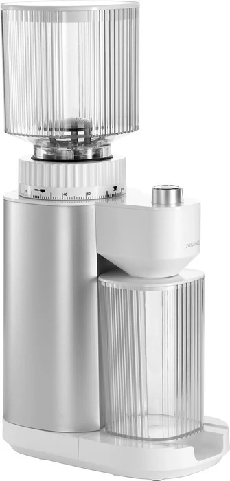 Zwilling Enfinigy weiß/silber