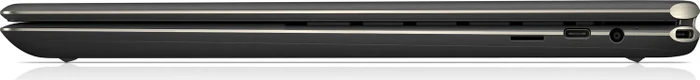 HP Spectre x360 2-in-1 16-f1176ng, Nightfall Black, Core i7-12700H, 16GB RAM, 2TB SSD, DE