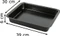 WMF Kaiser Delicious Auflaufform 39x30cm Vorschaubild