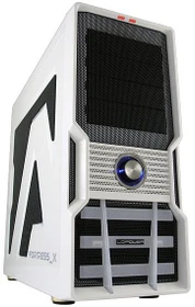 LC-Power Gaming 973W Fortress_X