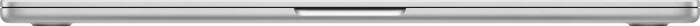 Apple MacBook Air 15", silber, M2 - 8 Core CPU / 10 Core GPU, 16GB RAM, 256GB SSD, DE [2023]