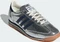 adidas SL 72 OG silver metallic/collegiate navy/off white Vorschaubild