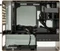 In Win 901 gold, Glasfenster, Mini-ITX Vorschaubild