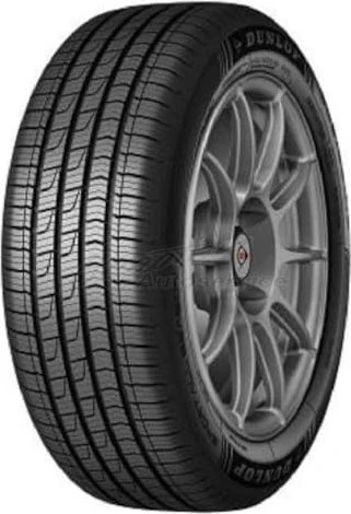 Dunlop Sport All Season 215/60 R17 96H