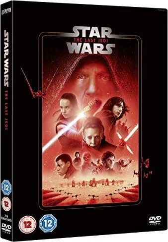 Star Wars - Episode 8: Die letzten Jedi