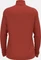 Odlo Run Easy Laufshirt langarm cinnabar melange (Damen) Vorschaubild
