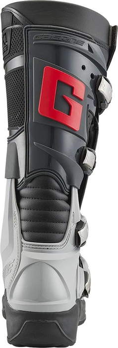 Gaerne GX1 Evo rot/grau