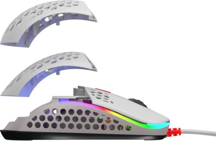 Xtrfy M42 RGB Retro Edition, USB