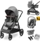 Maxi-Cosi Zelia S Trio grey Vorschaubild