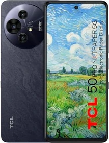 TCL 50 Pro NXTPAPER 5G Moon Grey