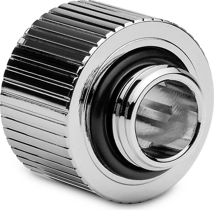 EK Water Blocks Quantum Line EK-Quantum Torque Extender Static MF 14, G1/4", vernickelt