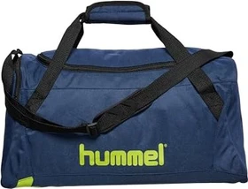 hummel Core S Sporttasche dark denim