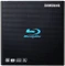Samsung SE-506AB, SlimLine schwarz, USB 2.0 Vorschaubild