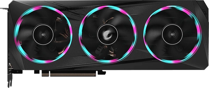 GIGABYTE AORUS Radeon RX 6700 XT Elite 12G, 12GB GDDR6, 2x HDMI, 2x DP