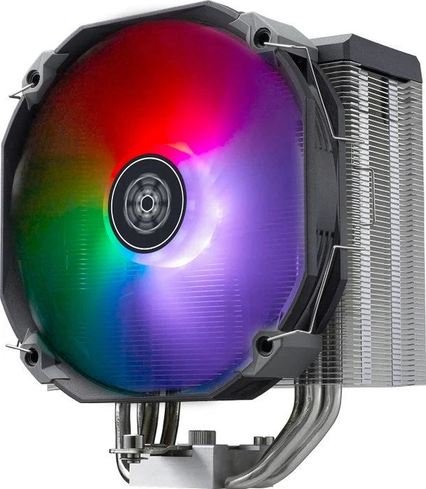 SilverStone Argon V140 ARGB