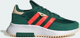 adidas Retropy F2 collegiate green/solar red/cloud white (Junior)