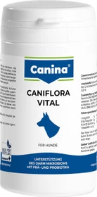 Canina Caniflora Vital für Hunde, 120g