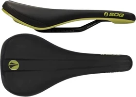 SDG Bel Air V3 Lux-Alloy 140mm Sattel olive