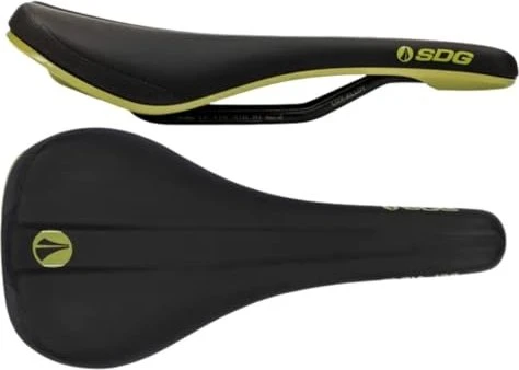 SDG Bel Air V3 Lux-Alloy Sattel