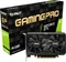 Palit GeForce GTX 1650 SUPER GP, 4GB GDDR6, HDMI, 2x DP Vorschaubild
