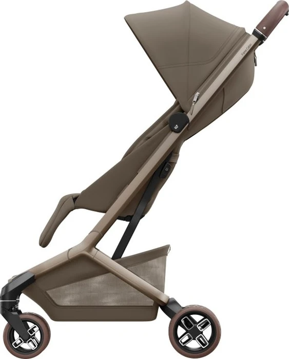 Maxi-Cosi Fame Cabin oak truffle