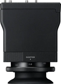 Sigma LVF-21 LCD Sucher