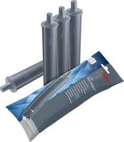 Jura Claris Pro Smart+ Wasserfilterpatrone,     4 Stück