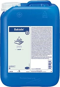 Hartmann Baktolin pure Waschlotion, 5l