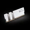 Thermaltake Toughram Memory White UDIMM 16GB Kit, DDR4-3600, CL18-22-22-42 Vorschaubild