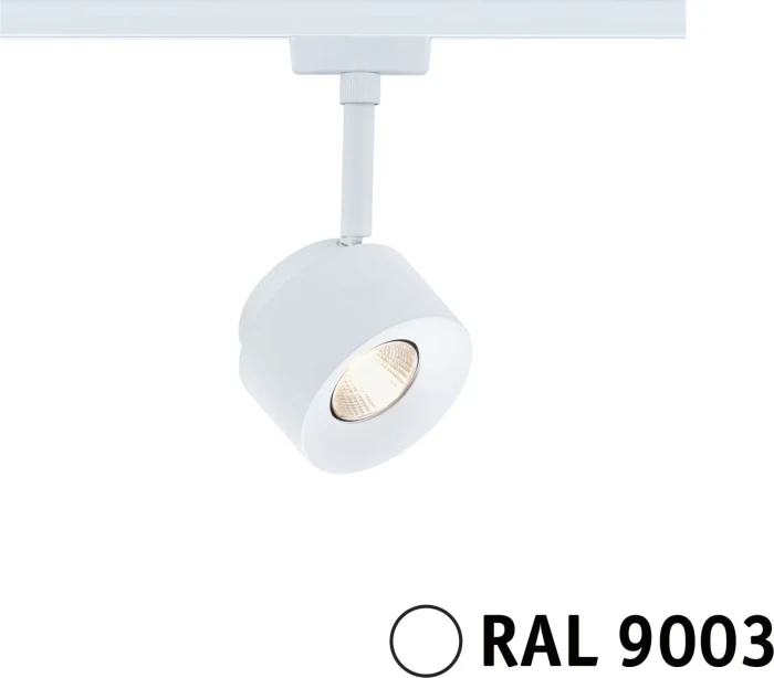 Paulmann URail Pane Schienensystem-Komponente LED Spot