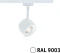 Paulmann URail Pane Schienensystem-Komponente LED Spot Vorschaubild