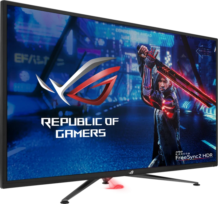 ASUS ROG Strix XG438Q, 43"