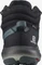 Salomon Predict Hike Mid GTX ebony/black/stormy weather (Herren) Vorschaubild