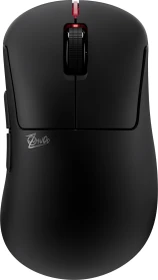 Pulsar Gaming Gears ZywOo The Chosen Wireless schwarz, USB