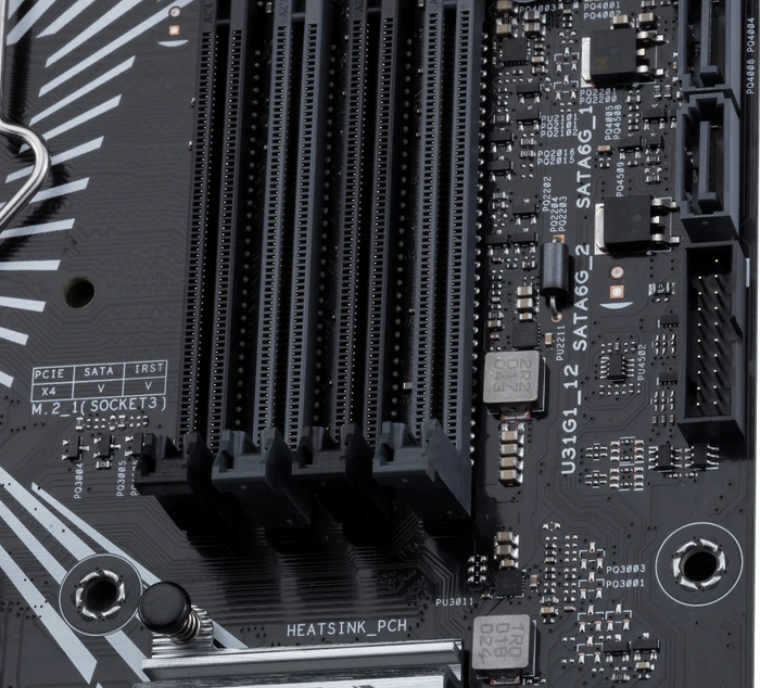 ASUS Prime Z370M-Plus II (Intel 1151 v2)