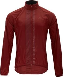 Silvini Gela Funktionsjacke schwarz/rot (Herren)