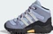 adidas Terrex Mid GTX blue dawn/grey one/solar gold (Junior) Vorschaubild