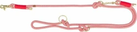 Trixie Soft Rope Verlängerungsleine, M-L, 2m, Creme