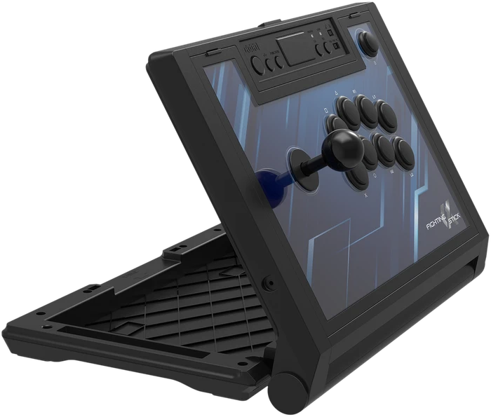 Hori Fighting Stick Alpha (PS5/PS4/PC)
