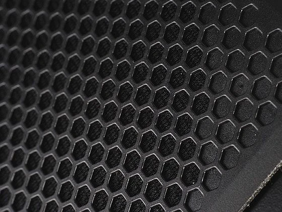 SilverStone Sugo SG09 schwarz