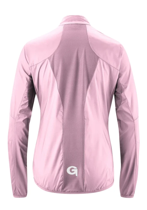 Gonso Porlezza Fahrradjacke dolls house (Damen)
