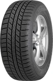 Goodyear Wrangler HP All Weather 275/65 R17 115H