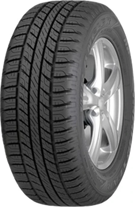 Goodyear Wrangler HP All Weather 275/65 R17 115H
