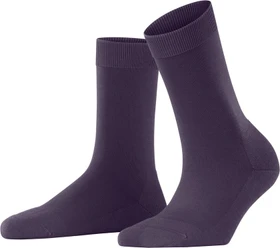 Falke ClimaWool Socken wineberry (Damen)