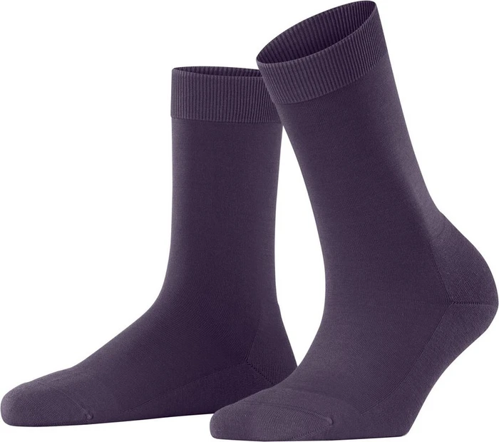Falke ClimaWool Socken wineberry (Damen)